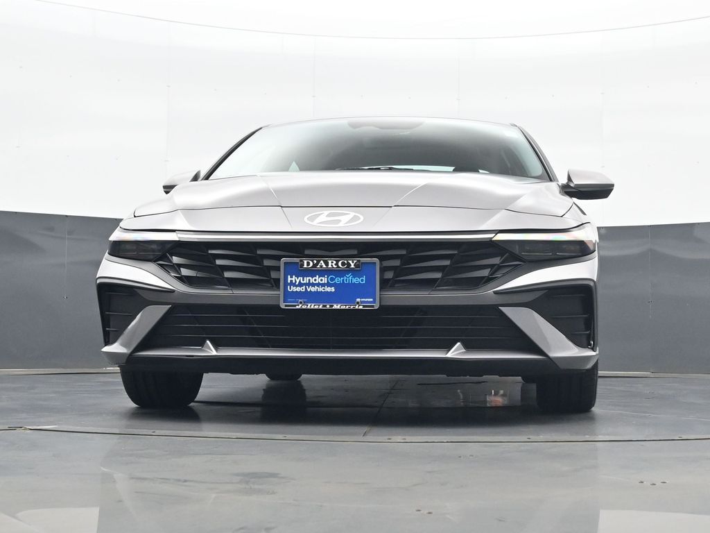 2024 Hyundai Elantra SEL - Photo 22
