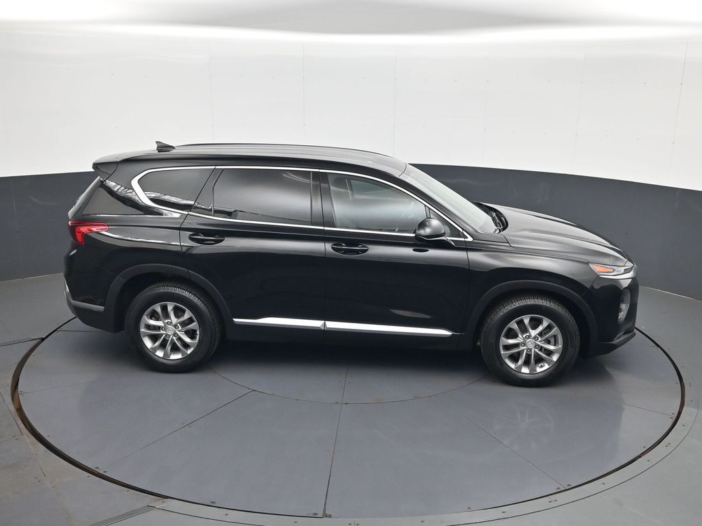 2020 Hyundai Santa Fe SEL - Photo 17
