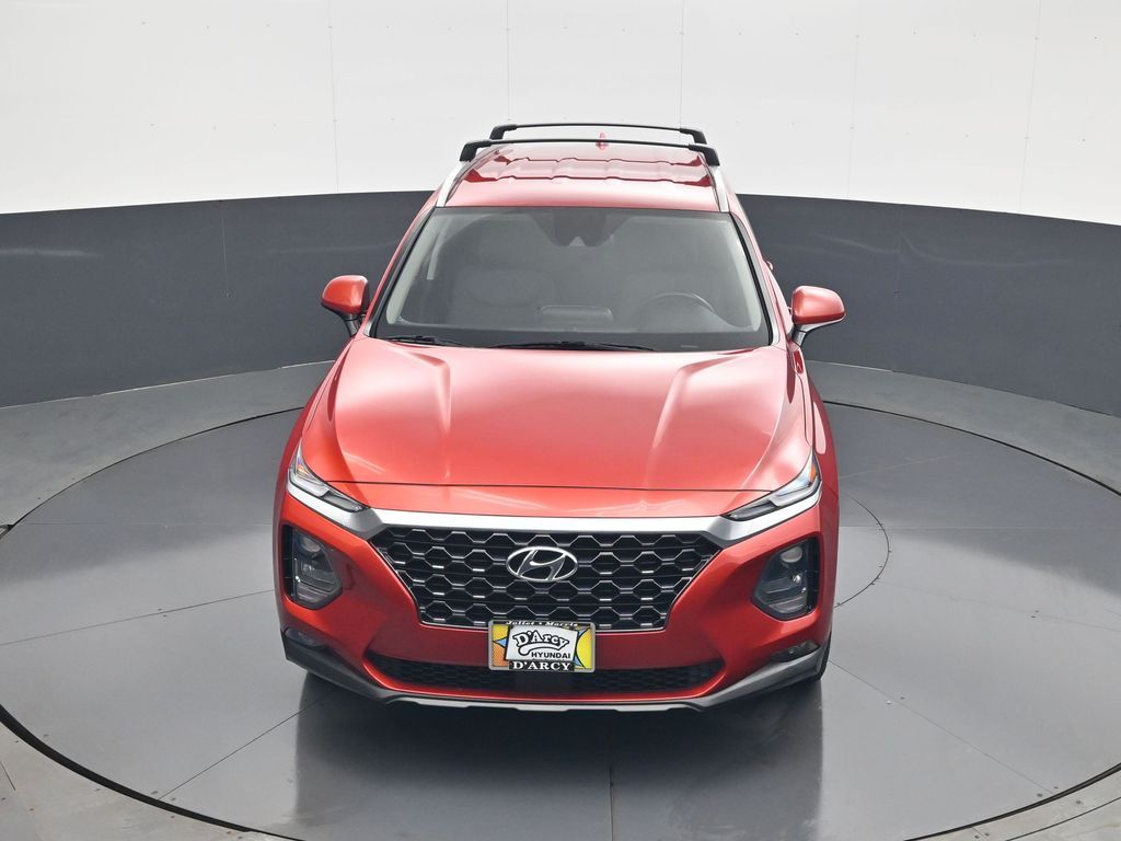 2020 Hyundai Santa Fe SEL - Photo 14