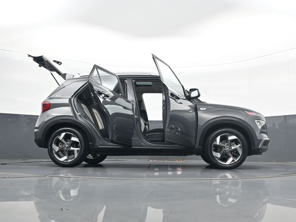 2024 Hyundai Venue SEL - Photo 33