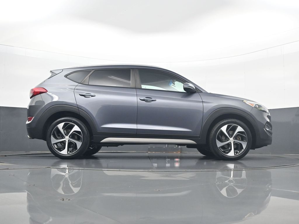 2018 Hyundai Tucson Sport - Photo 25