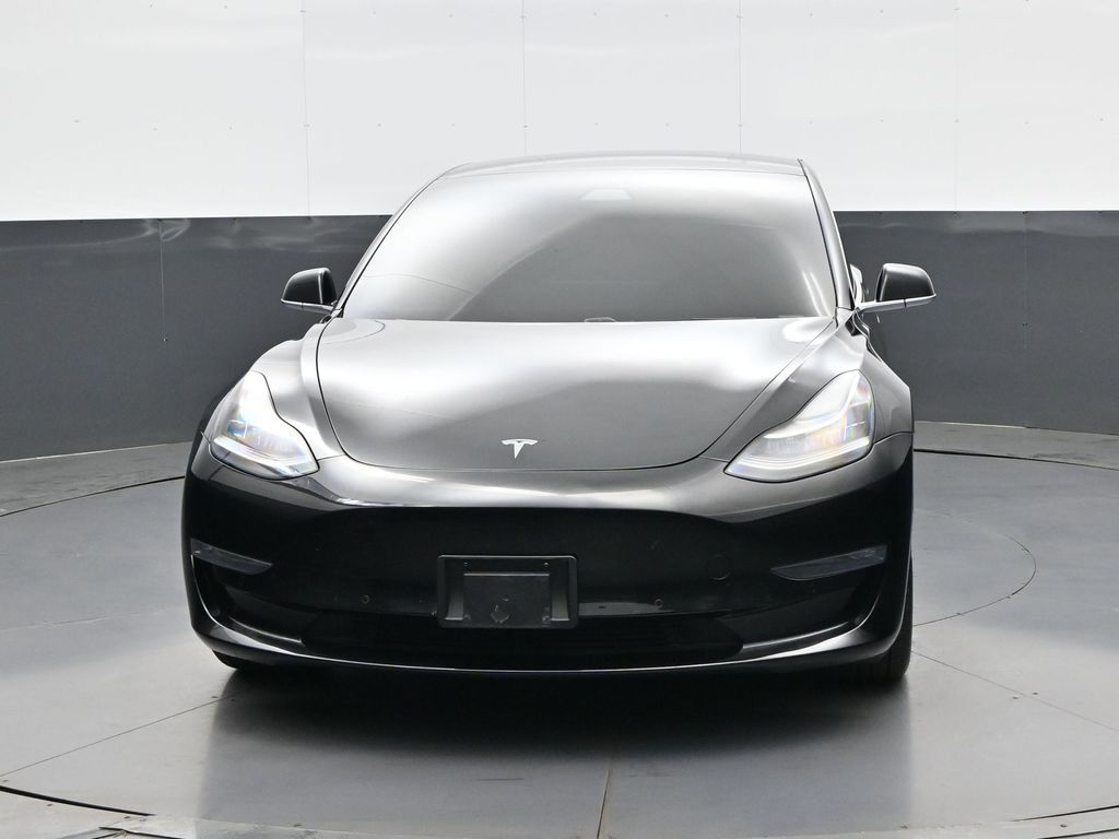 Used 2019 Tesla Model 3 Base with VIN 5YJ3E1EA7KF304615 for sale in Joliet, IL