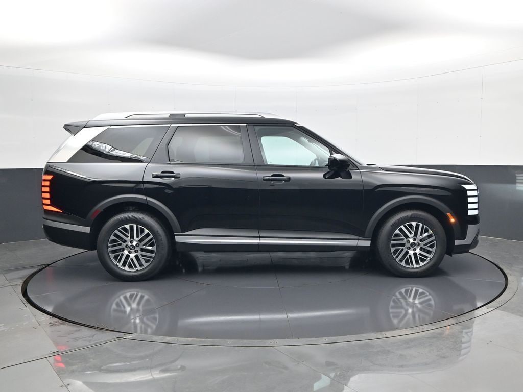 New 2026 Hyundai Palisade SEL SUV