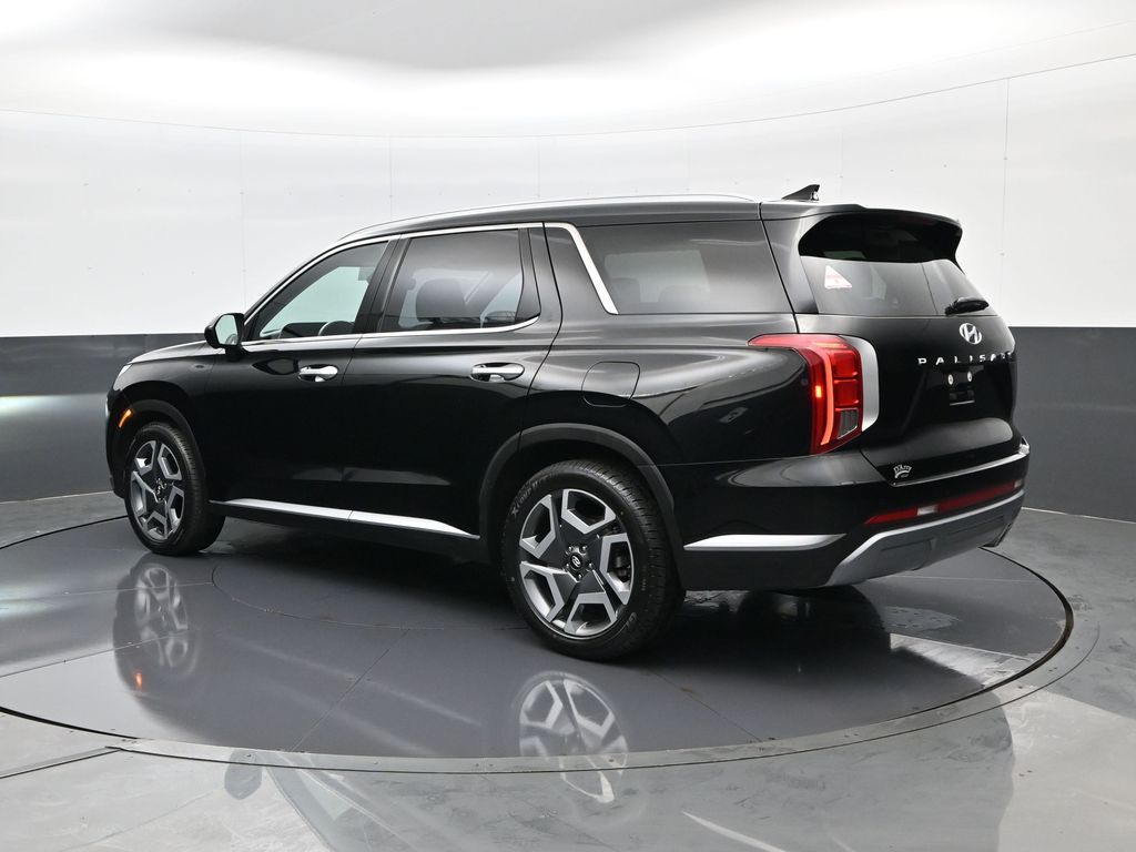 2023 Hyundai Palisade SEL - Photo 7
