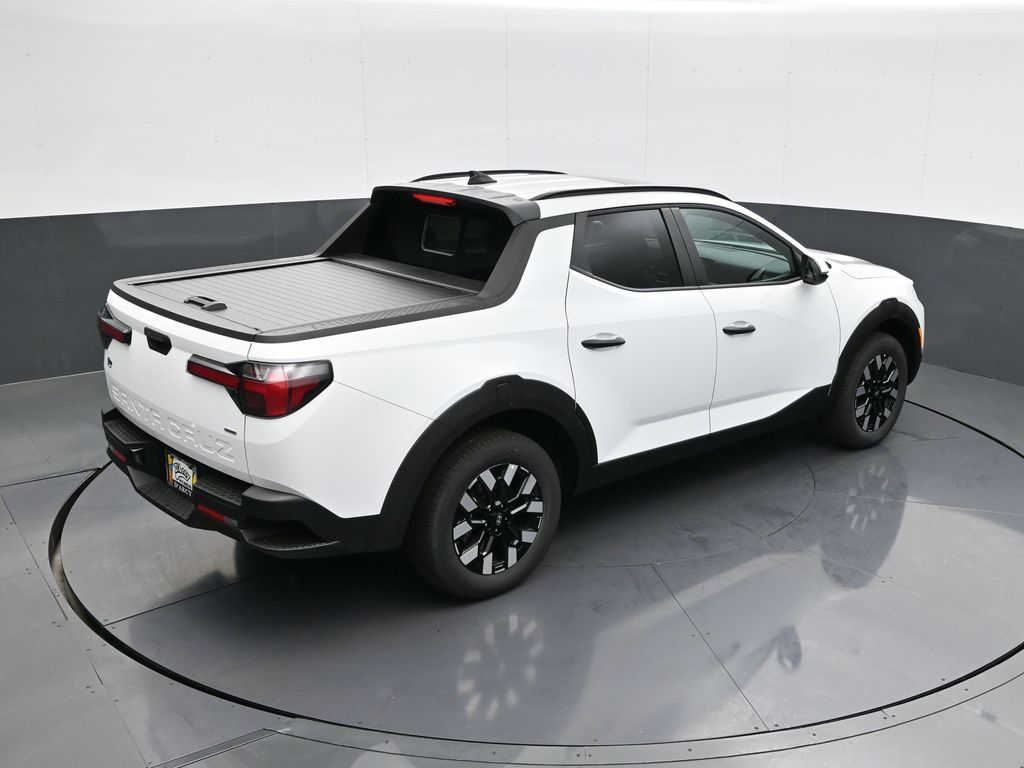2026 Hyundai Santa Cruz SEL Activity - Photo 17