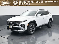 2025 Hyundai Tucson SEL Convenience AWD SUV 5NMJCCDE8SH597016