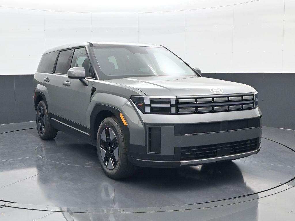 2026 Hyundai Santa Fe SE photo 3