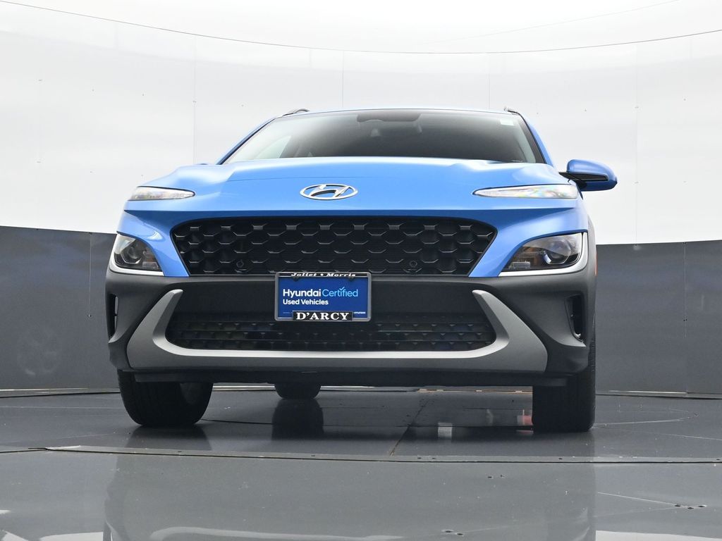 2022 Hyundai Kona SEL - Photo 22