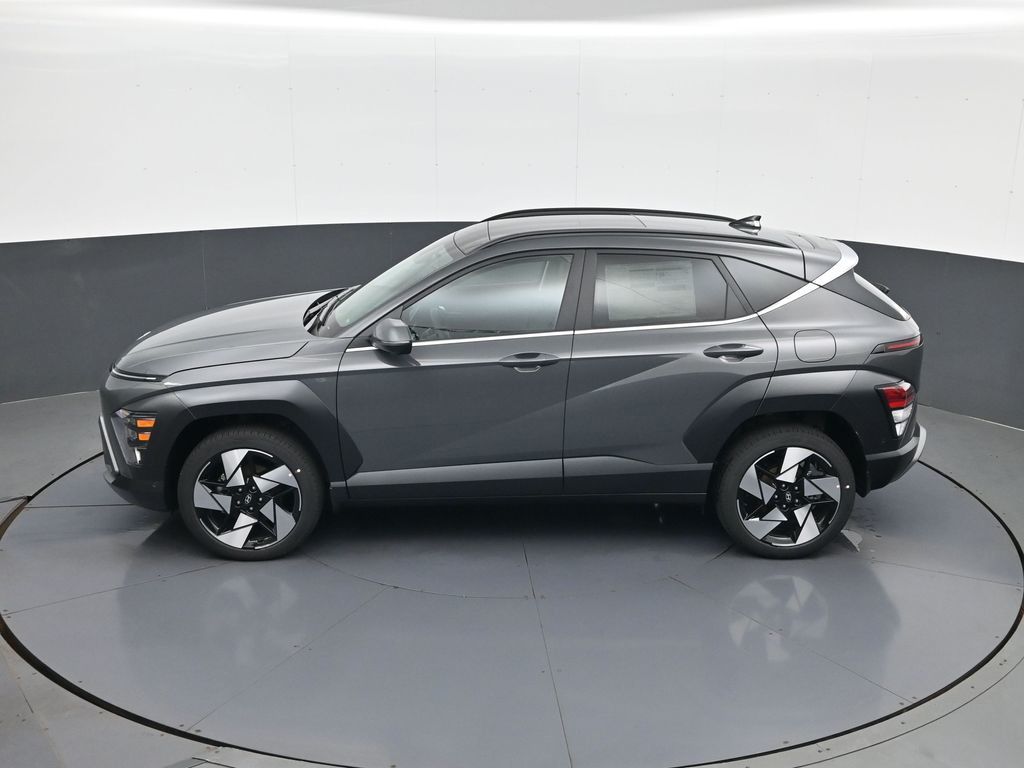 2026 Hyundai Kona Limited - Photo 20