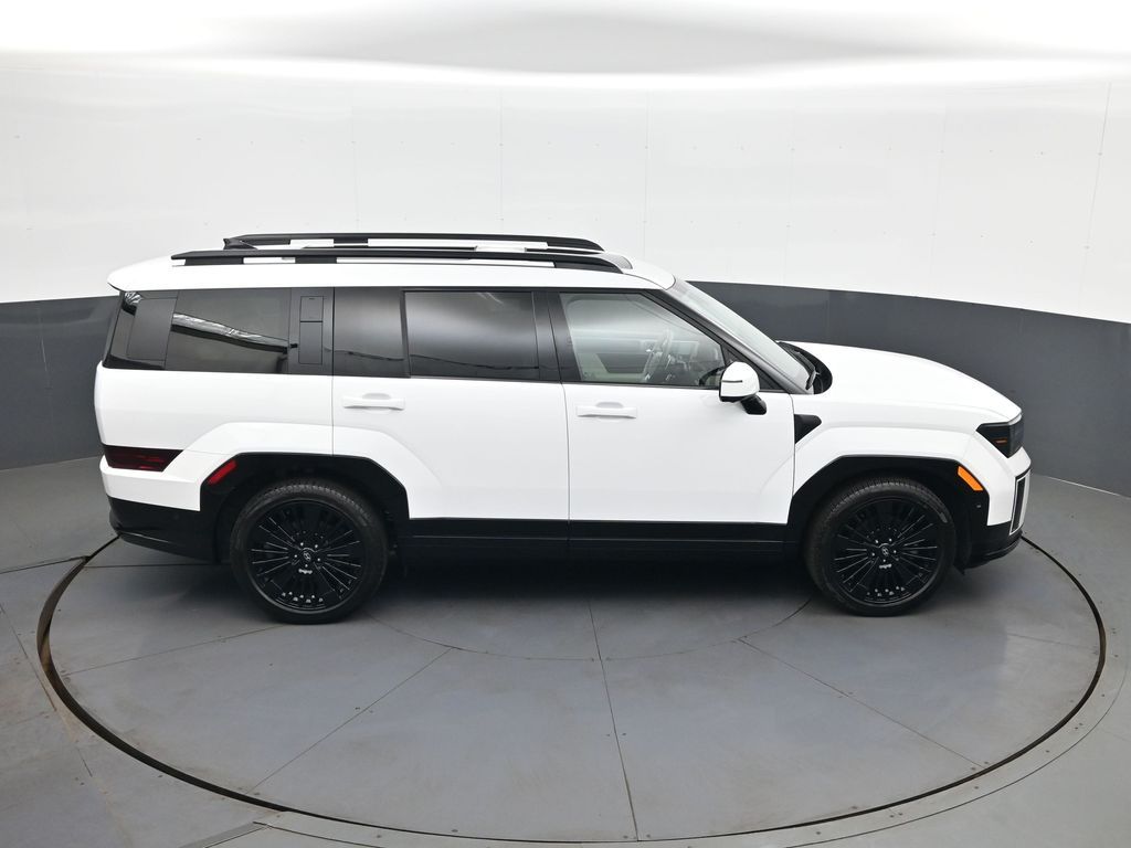 2025 Hyundai Santa Fe Calligraphy - Photo 17