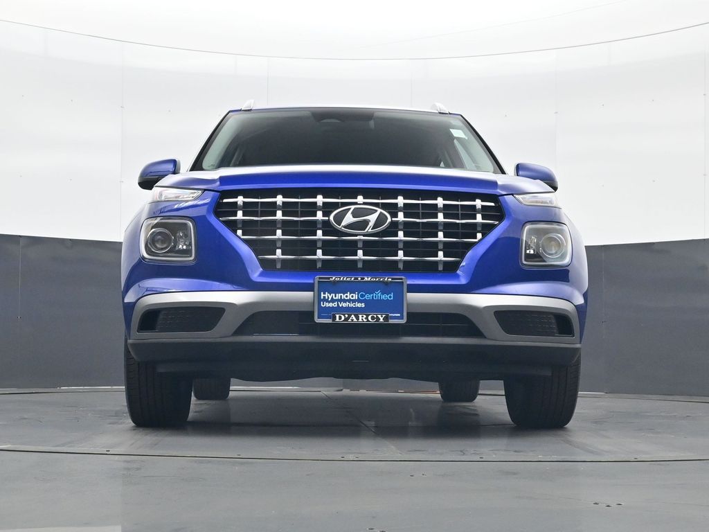 2023 Hyundai Venue Limited - Photo 22
