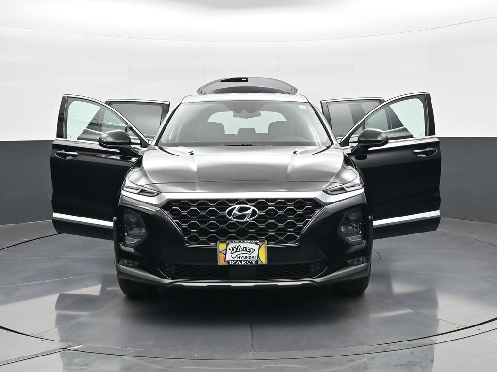 2020 Hyundai Santa Fe SEL - Photo 32