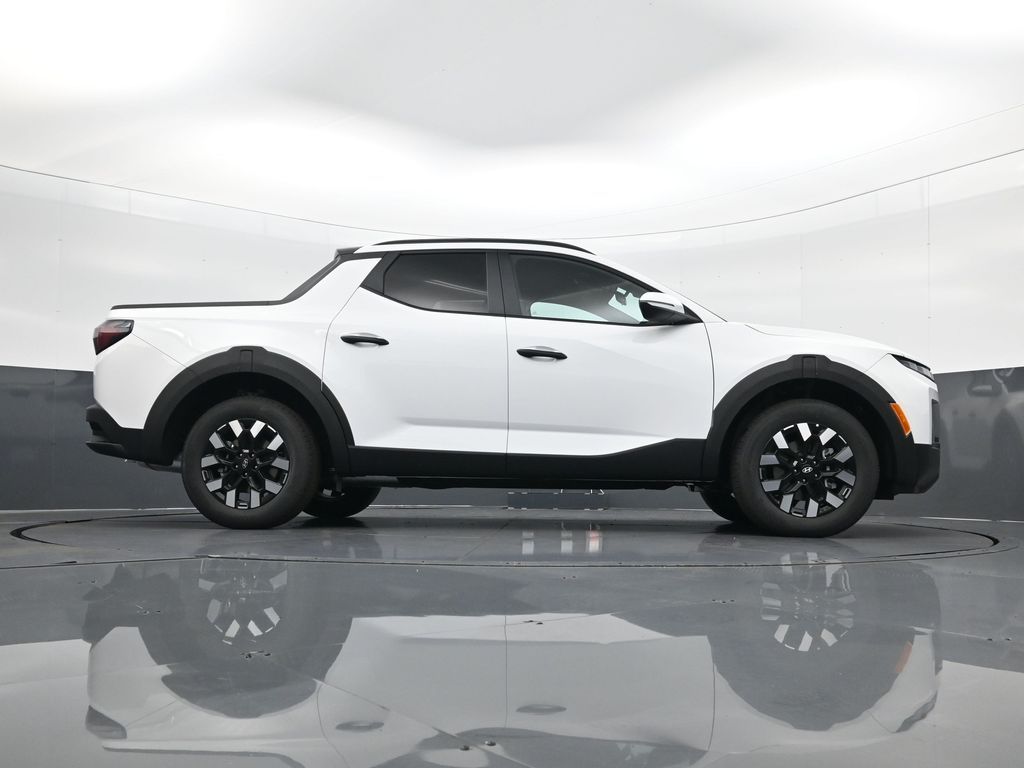 2026 Hyundai Santa Cruz SEL Activity - Photo 24