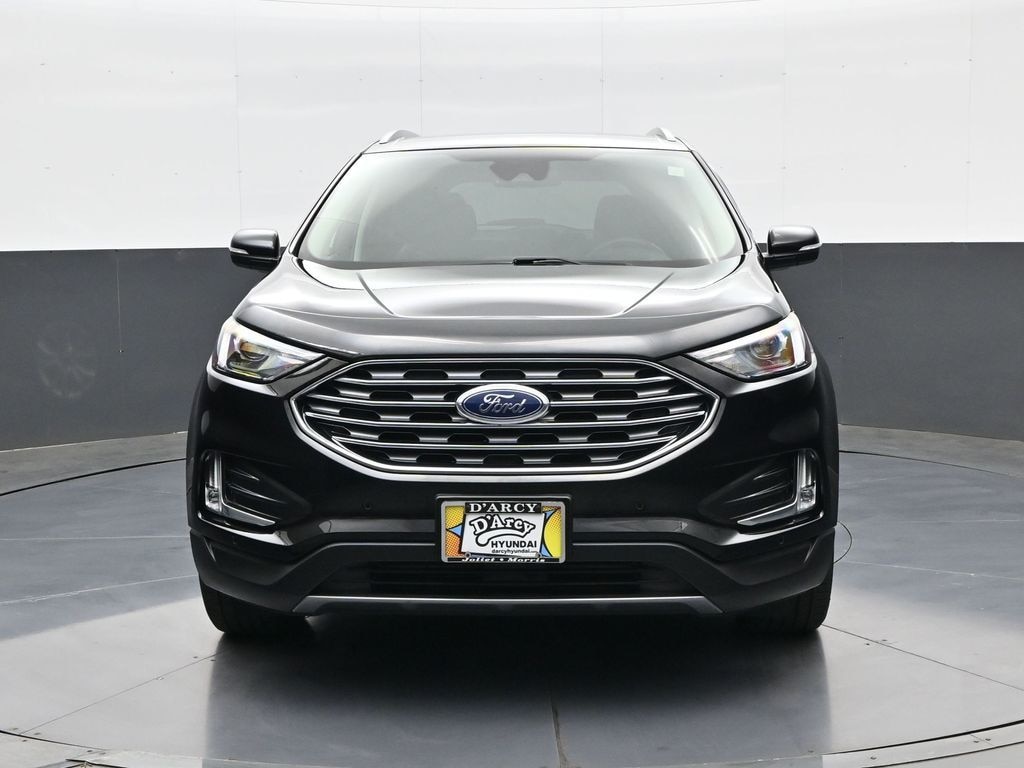 Used 2024 Ford Edge Titanium SUV