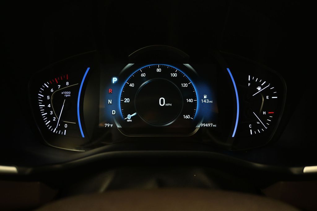 2020 Hyundai Santa Fe SEL - Photo 10