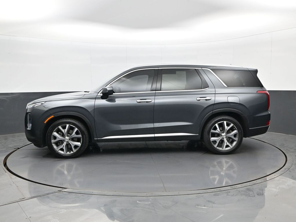 2022 Hyundai Palisade SEL - Photo 8