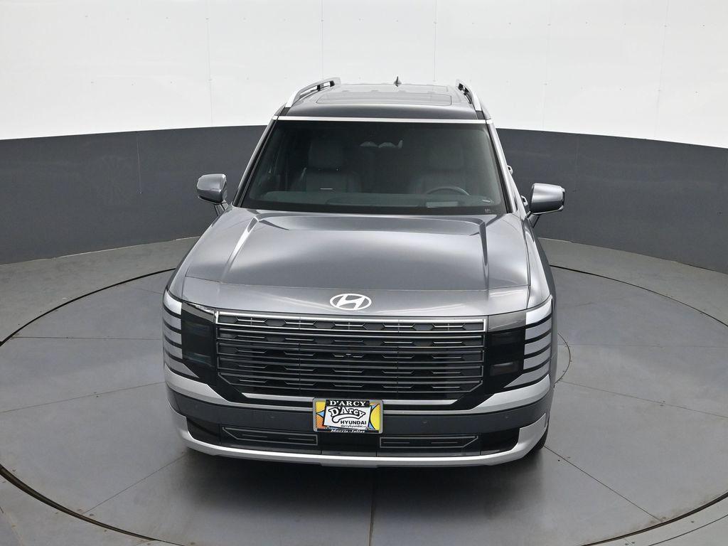 2026 Hyundai Palisade Calligraphy - Photo 15