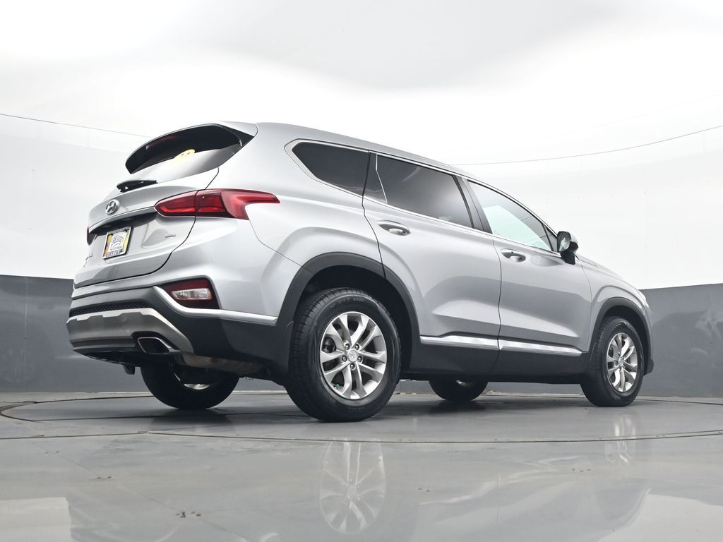 2020 Hyundai Santa Fe SEL - Photo 26