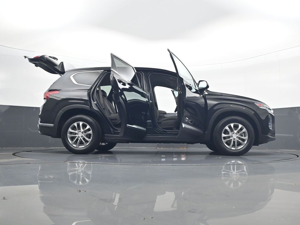 2020 Hyundai Santa Fe SEL - Photo 34