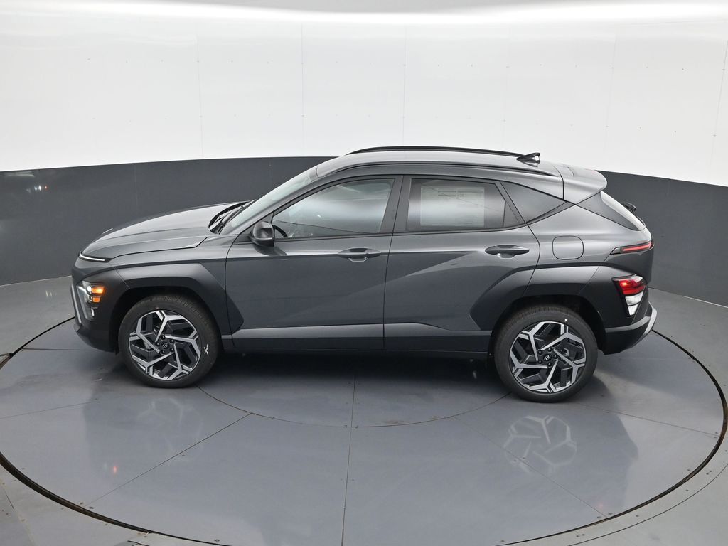 2026 Hyundai Kona SEL Premium - Photo 20
