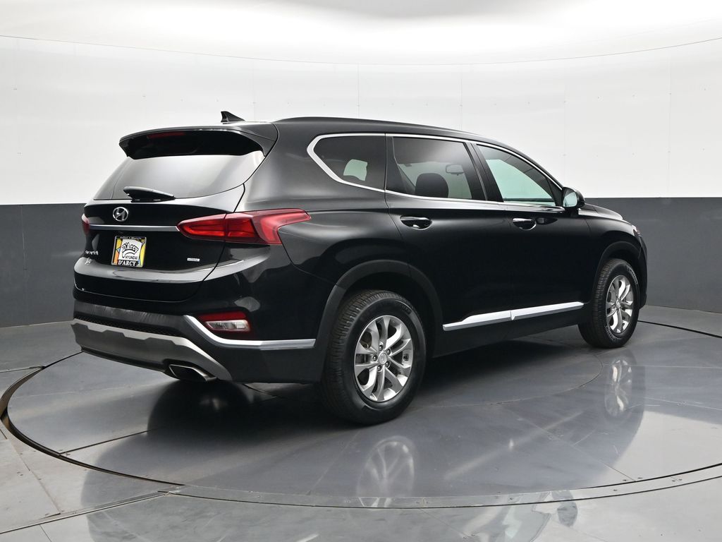 2020 Hyundai Santa Fe SEL - Photo 6