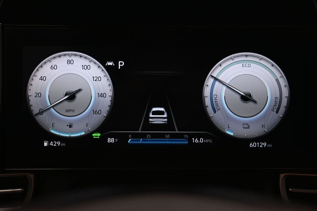 2021 Hyundai Elantra Limited - Photo 10