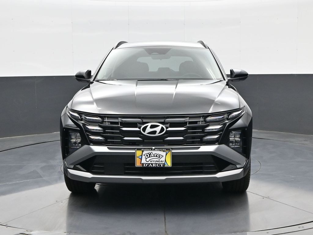 New 2026 Hyundai Tucson SEL Plus SUV