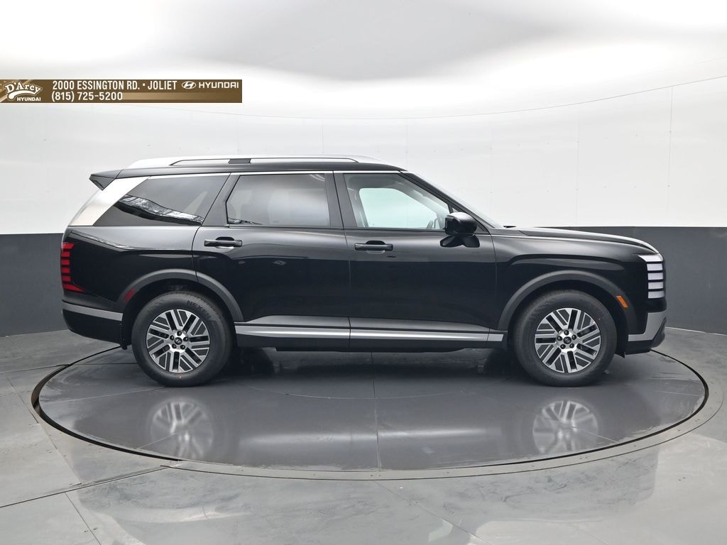 New 2026 Hyundai Palisade Hybrid SEL SUV
