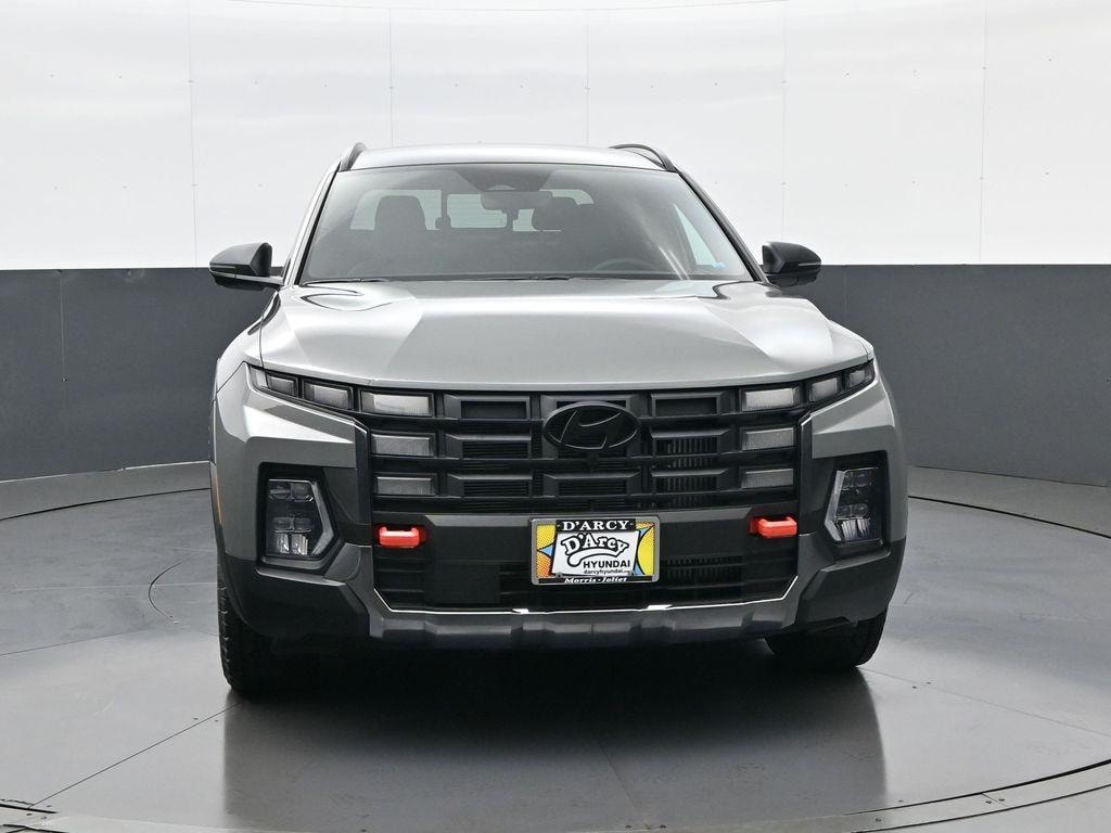 New 2026 Hyundai Santa Cruz XRT Truck Crew Cab