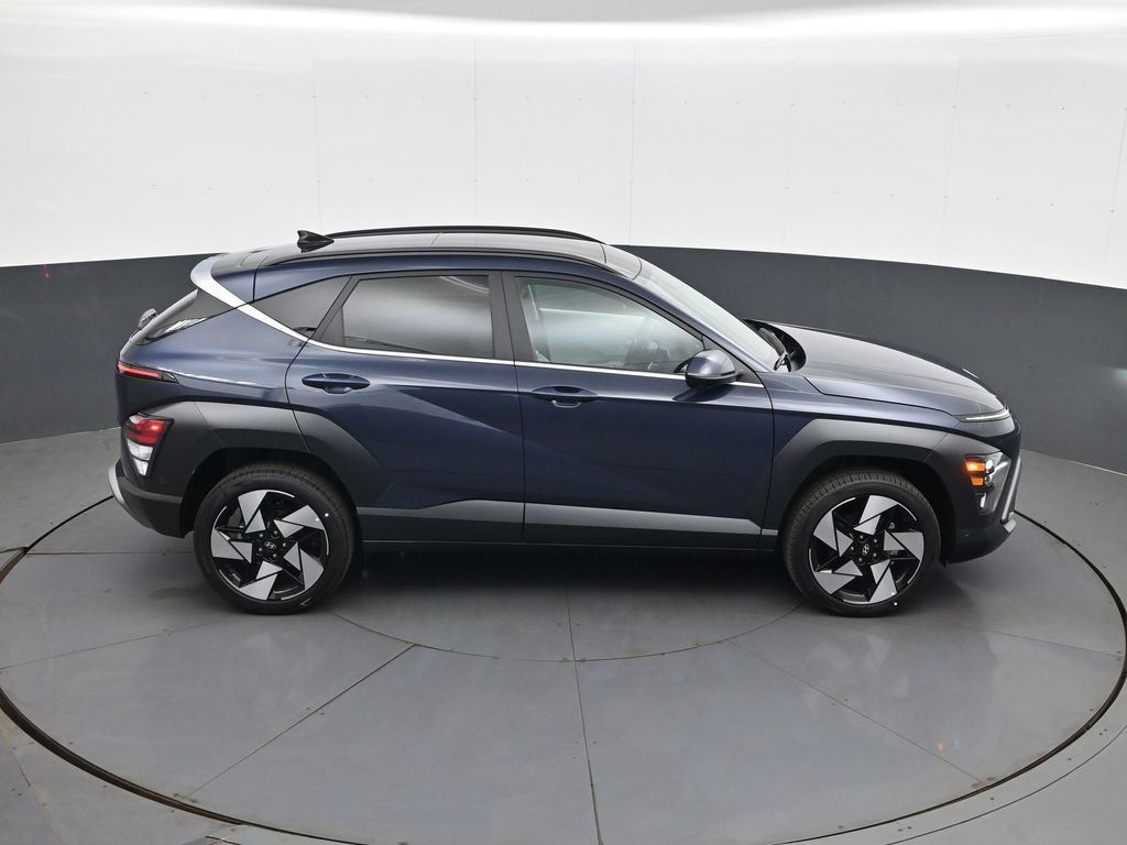 2026 Hyundai Kona Limited - Photo 16