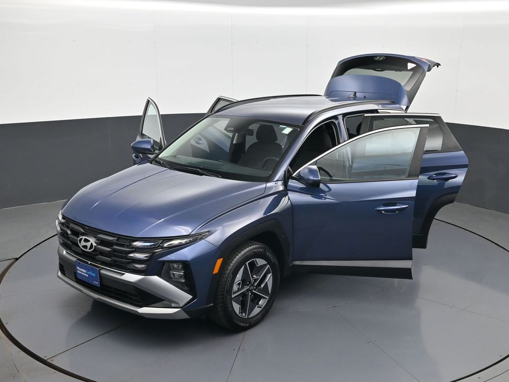 2026 Hyundai Tucson SEL - Photo 30