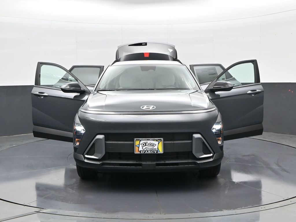 2026 Hyundai Kona SEL Sport - Photo 31