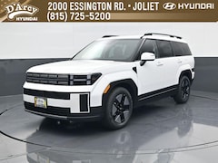 2026 Hyundai Santa Fe Hybrid SEL SUV 5NMP24G10TH094304