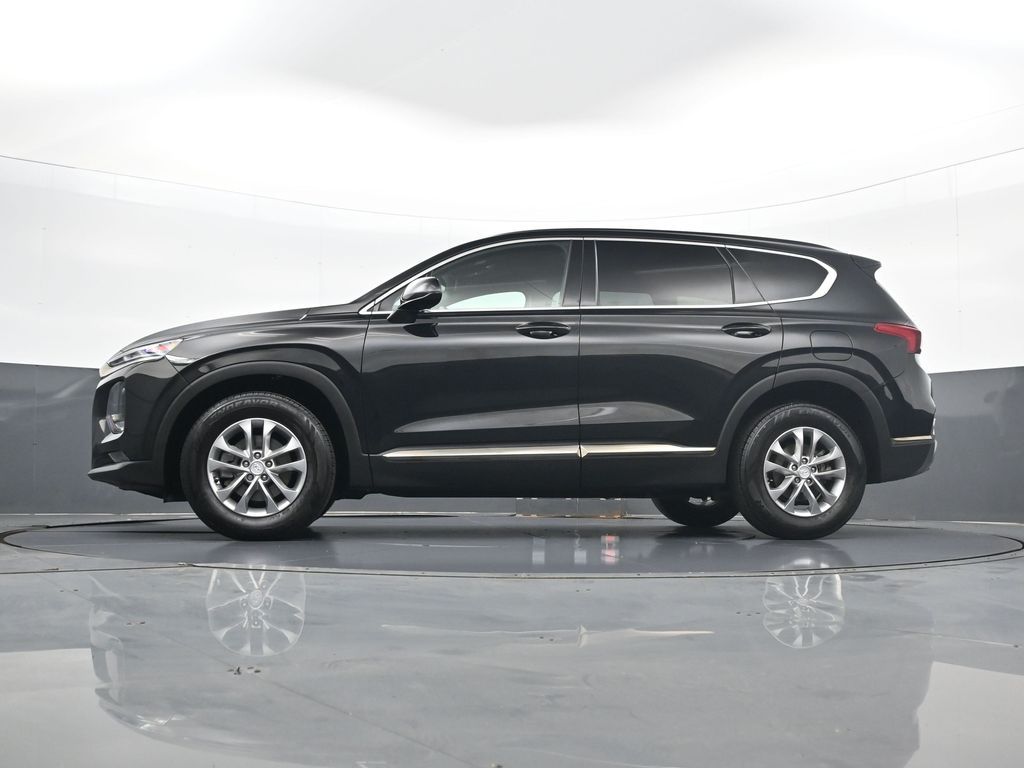 2019 Hyundai Santa Fe SEL - Photo 28