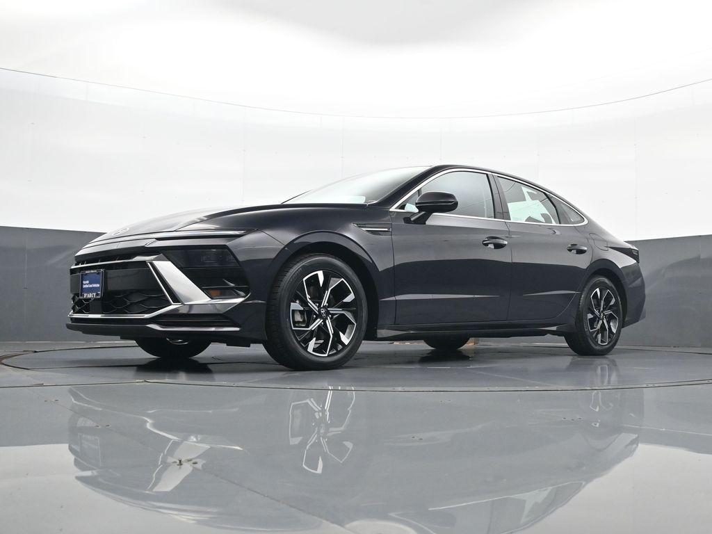 2025 Hyundai Sonata SEL - Photo 22
