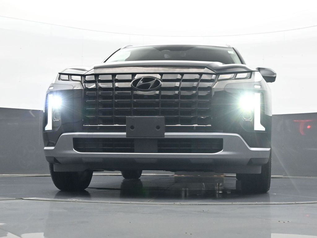 2023 Hyundai Palisade SEL - Photo 23