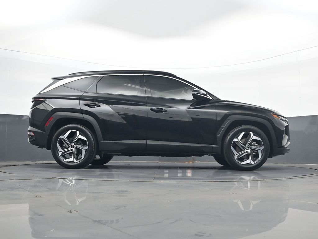 2024 Hyundai Tucson Limited - Photo 25