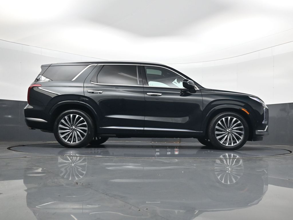 2024 Hyundai Palisade Calligraphy - Photo 26