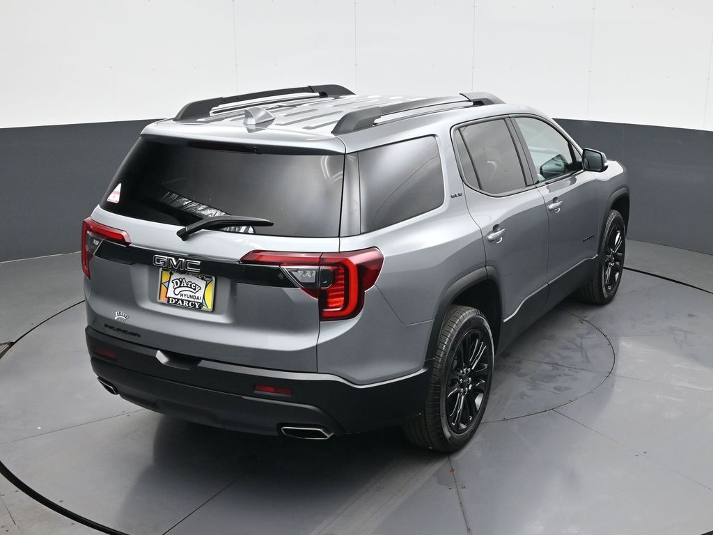 2023 GMC Acadia SLE - Photo 18
