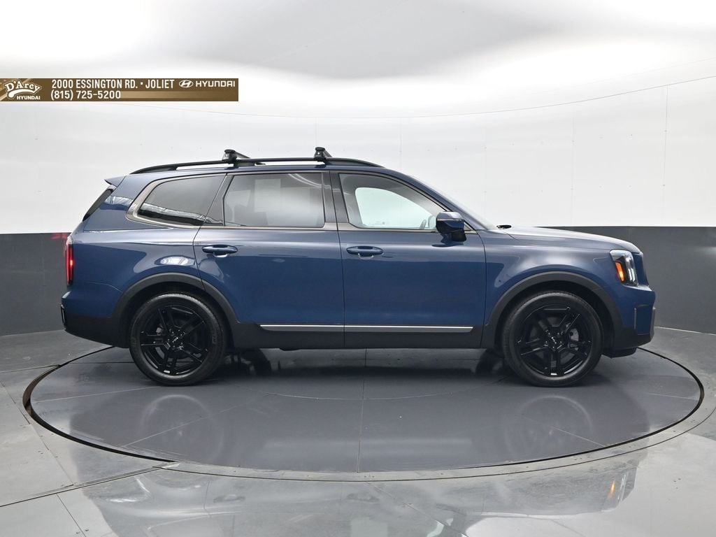 Used 2023 Kia Telluride SX-P X-Line SUV