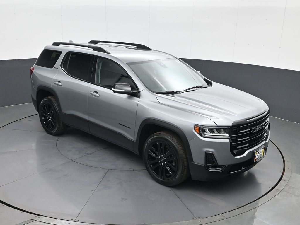 2023 GMC Acadia SLE - Photo 16