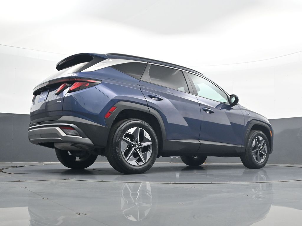 2026 Hyundai Tucson SEL - Photo 25