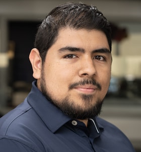 Staff member Enrique Barajas from ID_17fdcadf1cb5