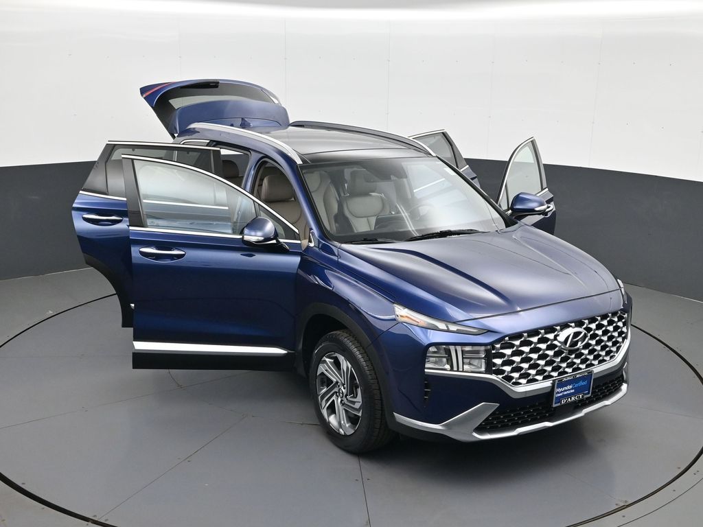 2023 Hyundai Santa Fe SEL - Photo 29