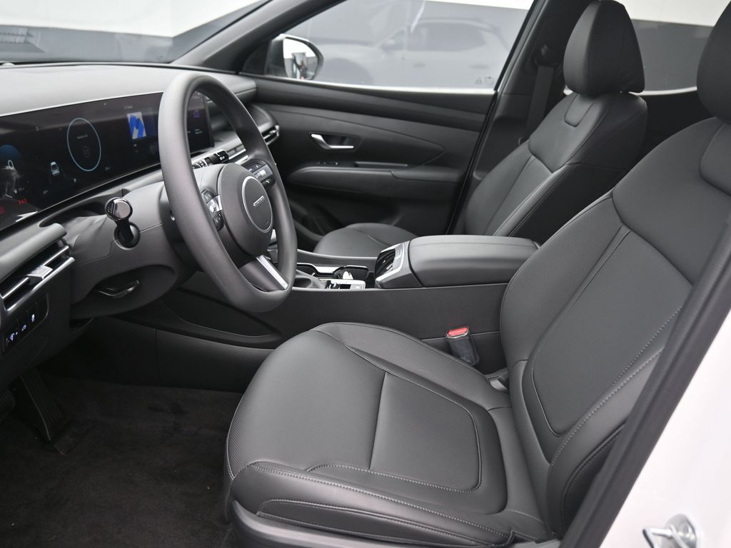 2026 Hyundai Santa Cruz SEL Activity - Photo 10