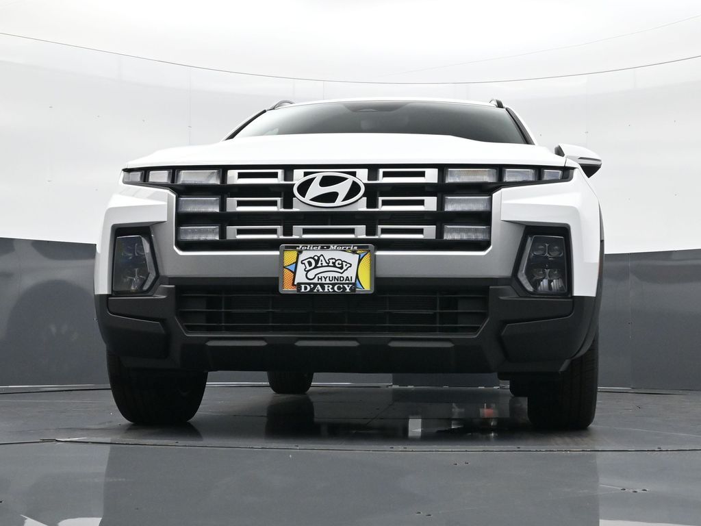 2026 Hyundai Santa Cruz SEL Activity - Photo 22