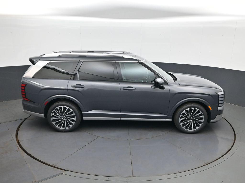 2026 Hyundai Palisade Calligraphy - Photo 17