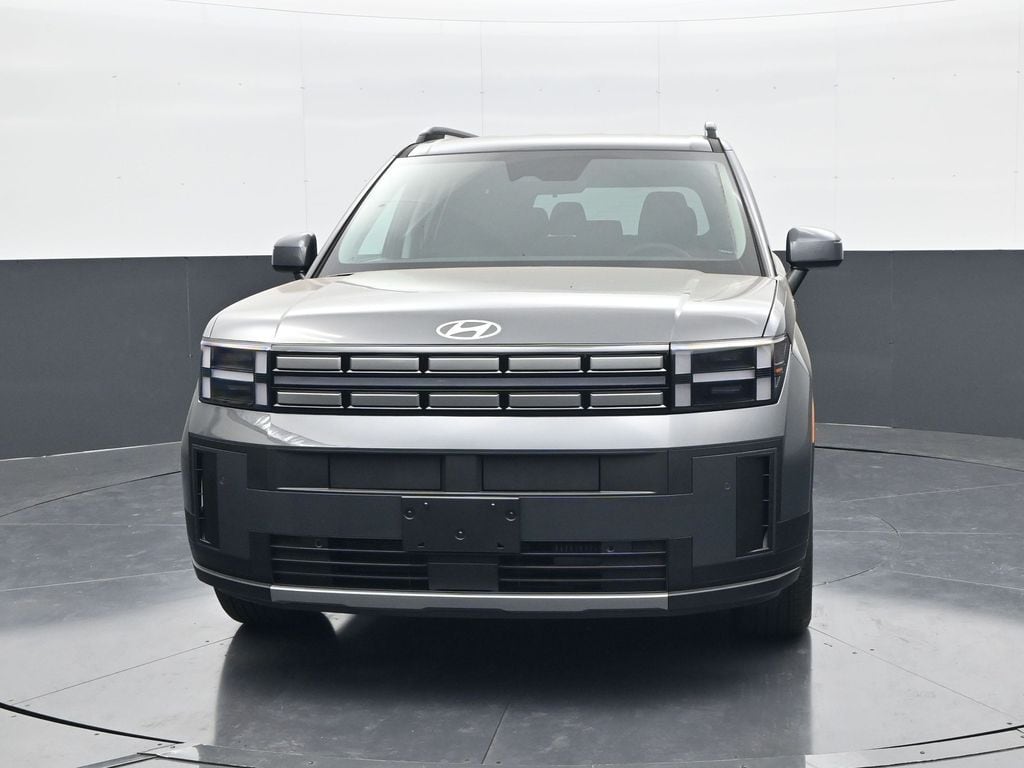 Certified 2026 Hyundai Santa Fe SEL SUV