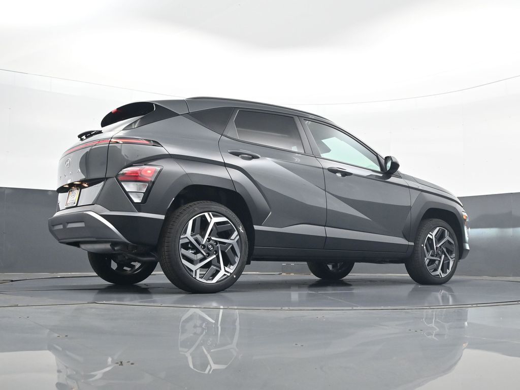 2026 Hyundai Kona SEL Premium - Photo 25