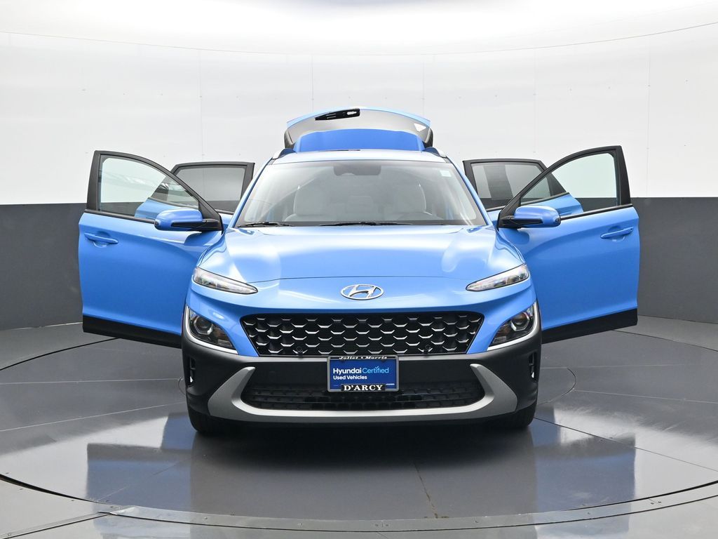 2022 Hyundai Kona SEL - Photo 31